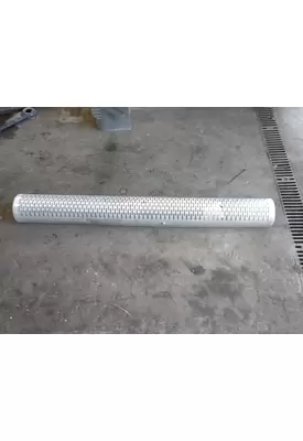 INTERNATIONAL Prostar  Exhaust Shield