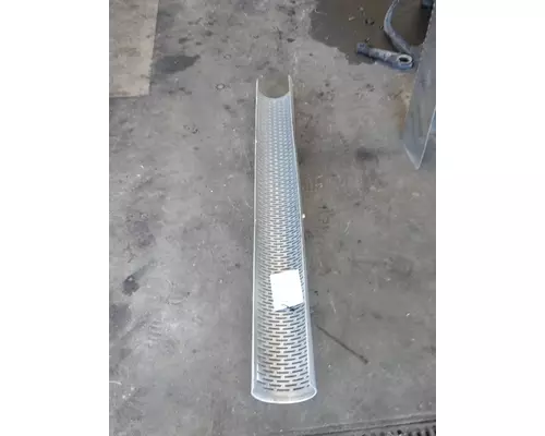 INTERNATIONAL Prostar  Exhaust Shield