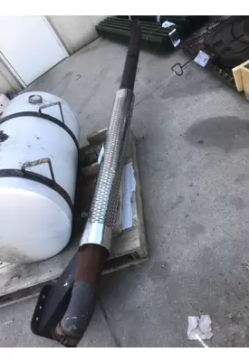 INTERNATIONAL Prostar  Exhaust Shield