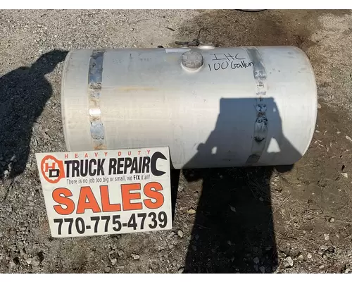 INTERNATIONAL Prostar  Fuel Tank