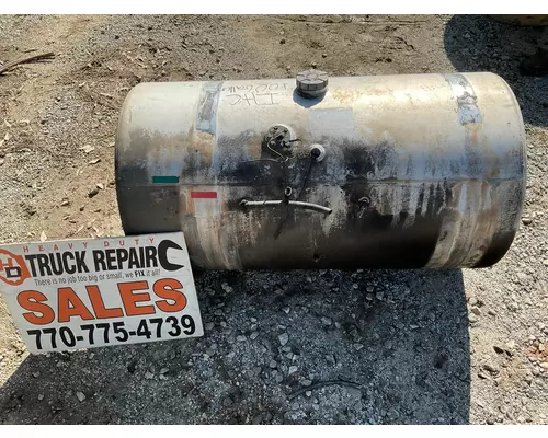 INTERNATIONAL Prostar  Fuel Tank