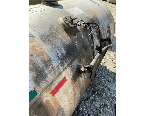 INTERNATIONAL Prostar  Fuel Tank