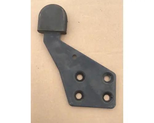 INTERNATIONAL Prostar  Hood Bumper 211