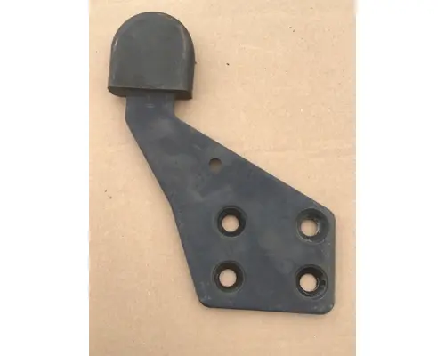 INTERNATIONAL Prostar  Hood Bumpers