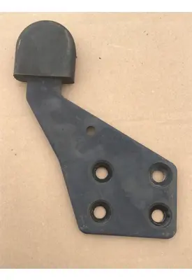 INTERNATIONAL Prostar  Hood Bumpers