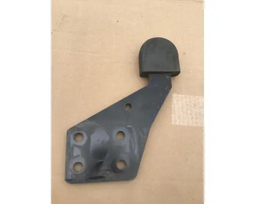 INTERNATIONAL Prostar  Hood Bumpers