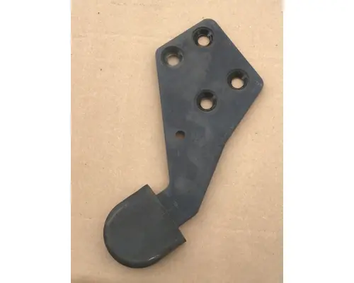 INTERNATIONAL Prostar  Hood Bumpers