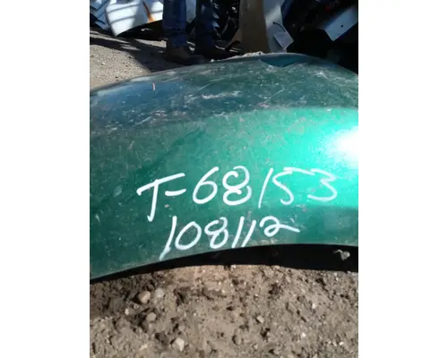 INTERNATIONAL Prostar  Inner Fender