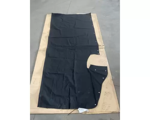 INTERNATIONAL Prostar  Interior Parts, Misc.