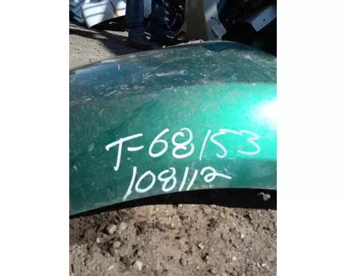 INTERNATIONAL Prostar  Miscellaneous Parts