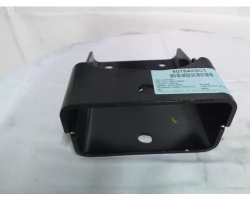 INTERNATIONAL Prostar  Mounts, Cab