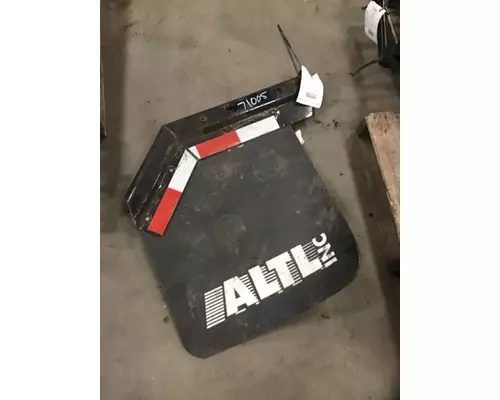 INTERNATIONAL Prostar  Mudflap Hanger