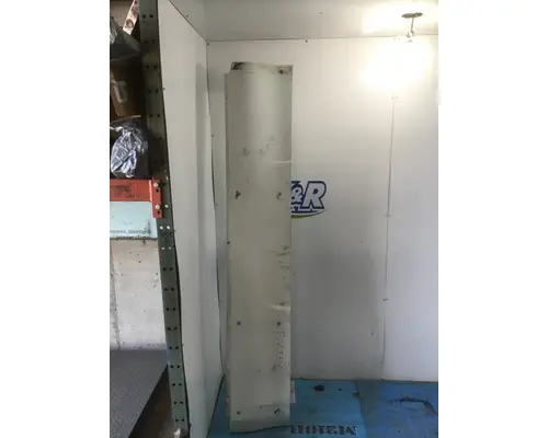 INTERNATIONAL Prostar  Sleeper Fairing