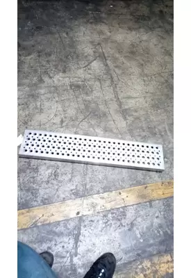 INTERNATIONAL Prostar  Step