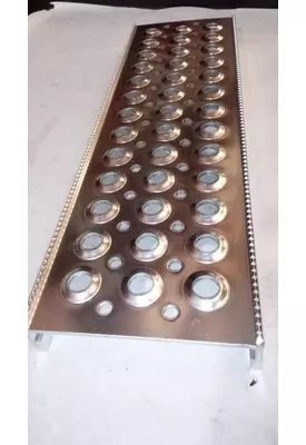 INTERNATIONAL Prostar  Step