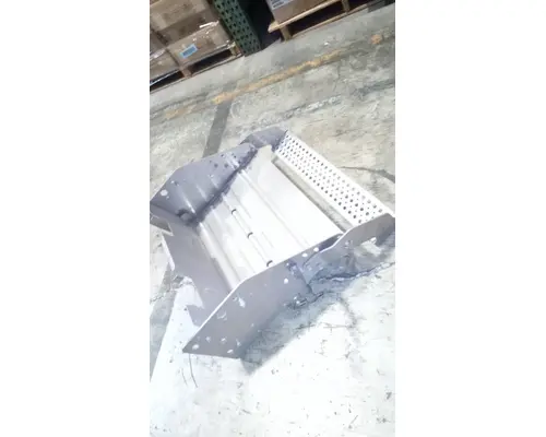 INTERNATIONAL Prostar  Step