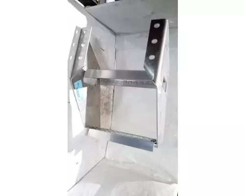 INTERNATIONAL Prostar  Step