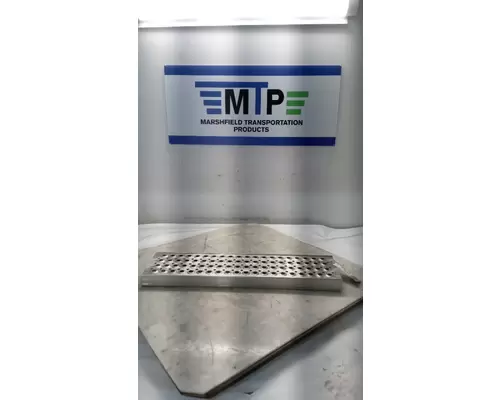 INTERNATIONAL Prostar  Step