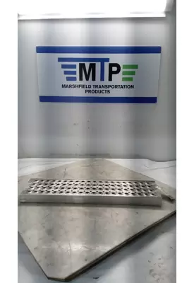 INTERNATIONAL Prostar  Step