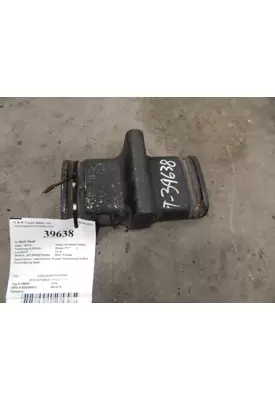 INTERNATIONAL Prostar  U-Bolt Seat