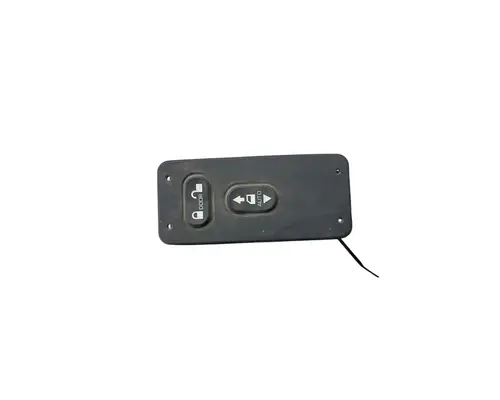 INTERNATIONAL Prostar 124 Switch Clusters