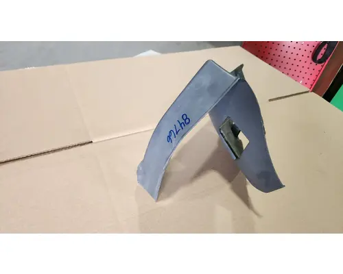 INTERNATIONAL Prostar 126 Interior Kick Panels