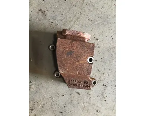 INTERNATIONAL Prostar 214 Thermostat Housings