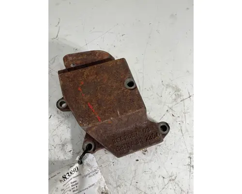 INTERNATIONAL Prostar 214 Thermostat Housings