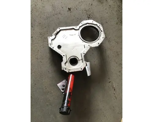 INTERNATIONAL Prostar 314 Timing Covers  Front Covers