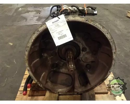 INTERNATIONAL Prostar 4371 transmission (hydromechanical), complete