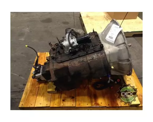 INTERNATIONAL Prostar 4371 transmission (hydromechanical), complete