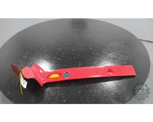 INTERNATIONAL Prostar 8251 front mudguard