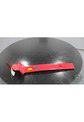 INTERNATIONAL Prostar 8251 front mudguard