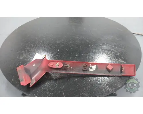 INTERNATIONAL Prostar 8251 front mudguard