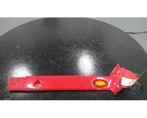 INTERNATIONAL Prostar 8251 front mudguard