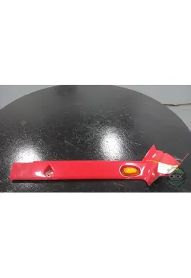 INTERNATIONAL Prostar 8251 front mudguard