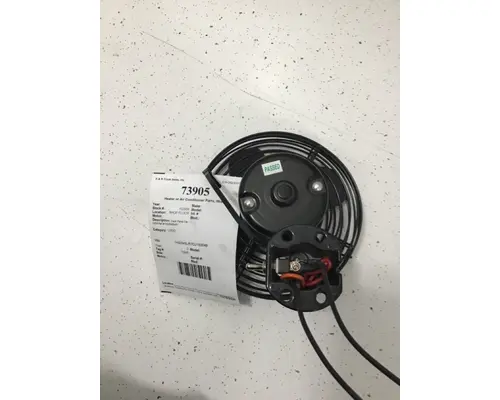 INTERNATIONAL Prostar ACCESSORIES