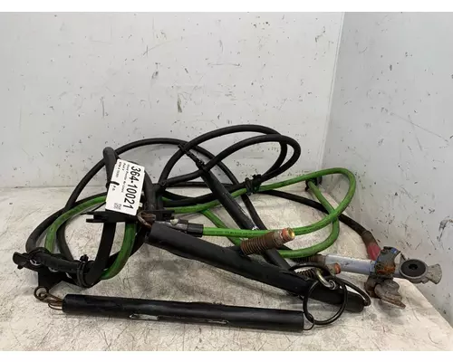 INTERNATIONAL Prostar Air Brake Components
