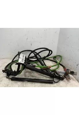 INTERNATIONAL Prostar Air Brake Components