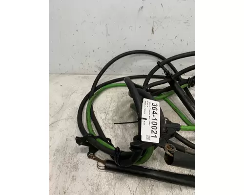 INTERNATIONAL Prostar Air Brake Components