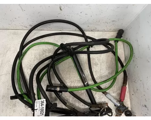 INTERNATIONAL Prostar Air Brake Components