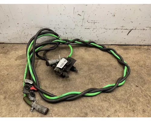 INTERNATIONAL Prostar Air Brake Components