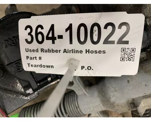 INTERNATIONAL Prostar Air Brake Components