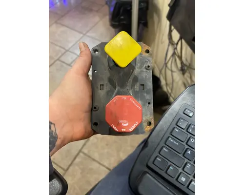 INTERNATIONAL Prostar Air Brake Components