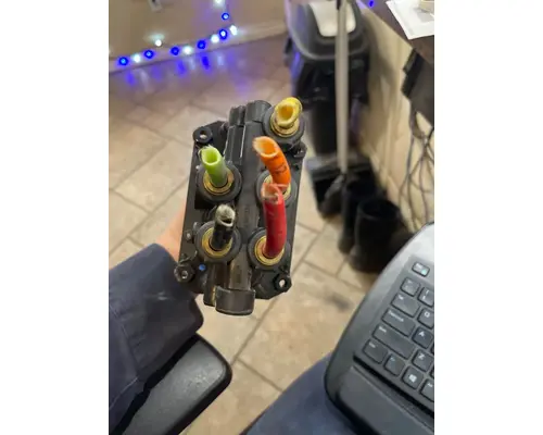 INTERNATIONAL Prostar Air Brake Components