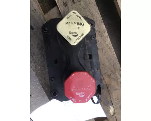 INTERNATIONAL Prostar Air Brake Components