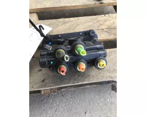 INTERNATIONAL Prostar Air Brake Components