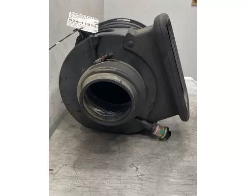 INTERNATIONAL Prostar Air Cleaner