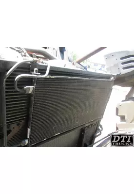 INTERNATIONAL Prostar Air Conditioner Condenser