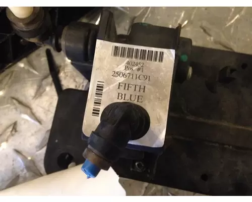 INTERNATIONAL Prostar Anti Lock Brake Parts